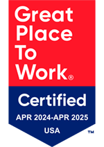 Great Place to Work 2024