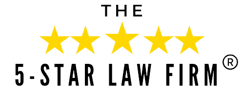 5 Star Law Firm