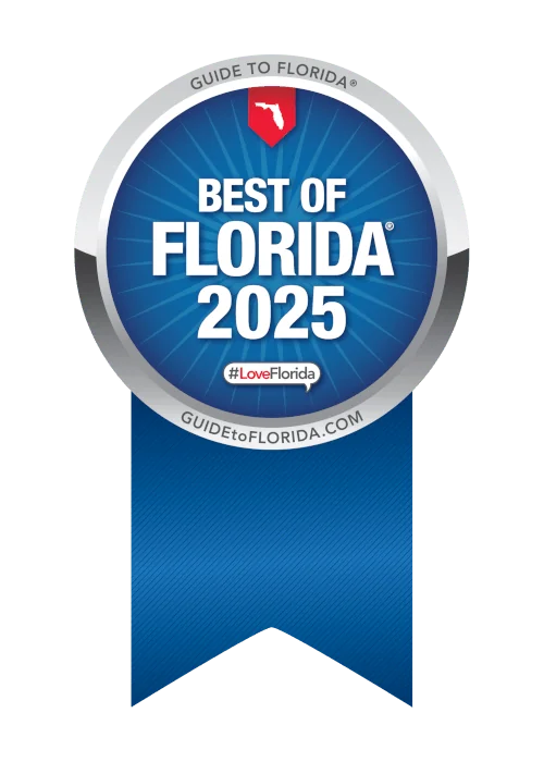 mejor de Florida 2025