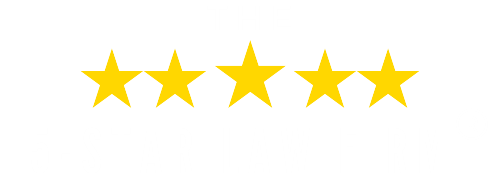 the-5-star-logo-white