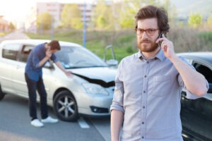 witness to car accident - florida personal injury attorneys - viles and beckman fort myers