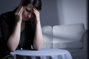 ptsd after a florida car accident - Viles & Beckman