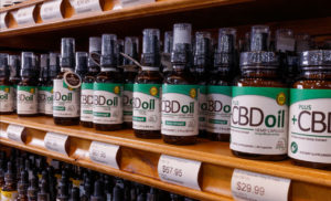 CDB Oil Is it legal to drive in Florida while using CBD by Viles and Beckman Law LLC