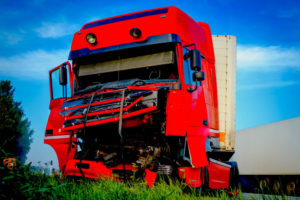 Facts about Truck Accidents | VILES AND BECKMAN