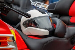 Florida Motorcycle Helmet Lawyer