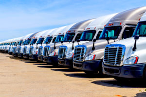What Causes Truck Accidents In Fort Myers | Viles and Beckman
