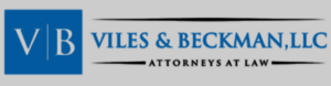 Viles and Beckman Logo