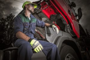 Truck Accident Lawyer Fort Myers