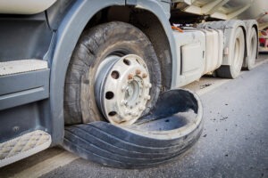 Fort Myers Truck Accident Lawyers