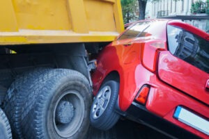 Semi Accident Lawyers Fort Myers