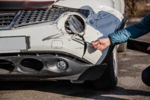 What to do After an Accident 