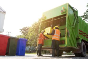 Dump Truck Accident Lawyer