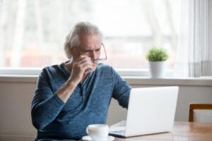 Financial Elder Abuse