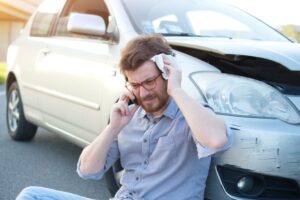 What to do after an accident