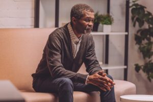 Signs of Elder Abuse