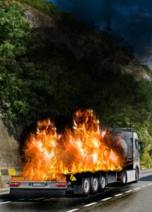 Tanker Truck Accident Attorney
