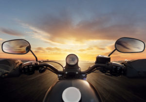 Motorcycle Accident Common Causes injury claim attorney Florida Fort myers lawyer