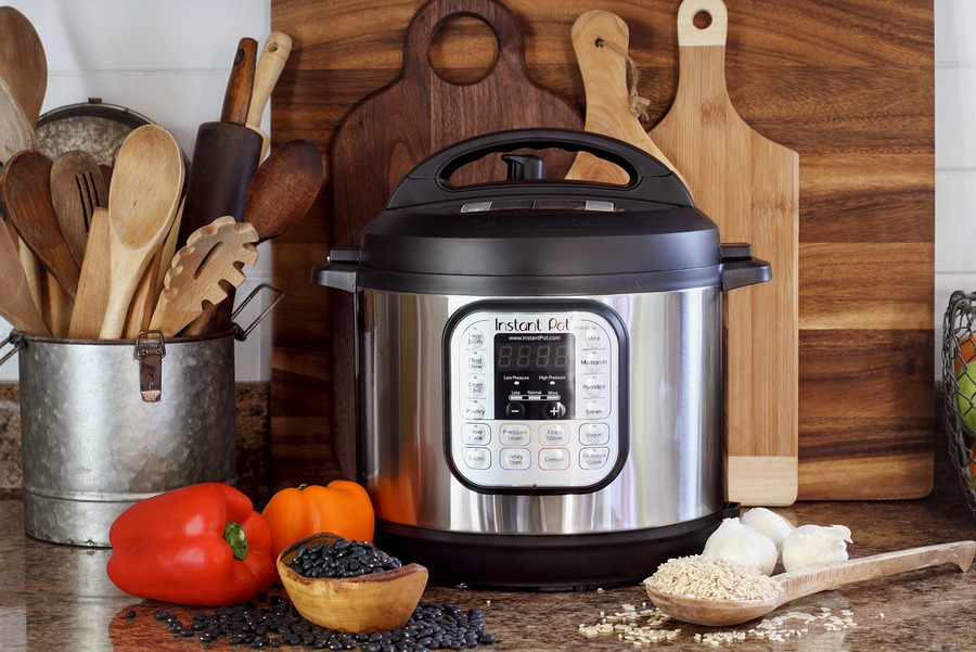 Power Pressure Cooker XL Lawsuit