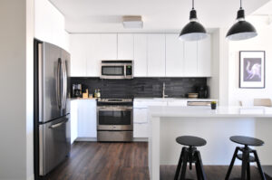 defective home appliances - viles and beckman - personal injury lawyers