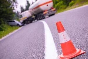 Filing a Truck Accident Claim Viles & Beckman LLC