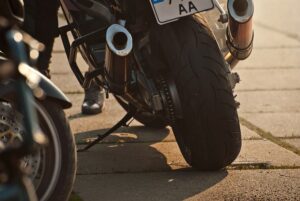 Motorcycle Laws Viles & Beckman LLC