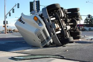 Truck Accident Claim Process
