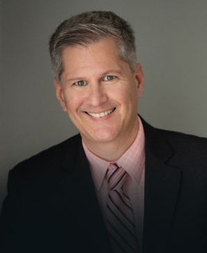 Michael Beckman