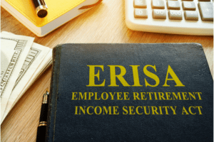 Impacts an ERISA Lien Can Have on Your Personal Injury Settlement