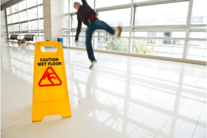 6 Tips For Avoiding The Most Common Slip And Fall Causes In Florida