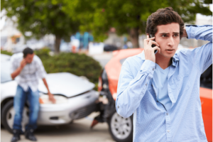 The Insurance Company Says I Am At Fault For The Car Accident – What Do I Do?