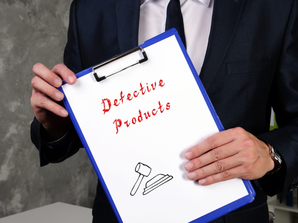 How Much Will It Cost Me to Hire a Defective Product Lawyer?