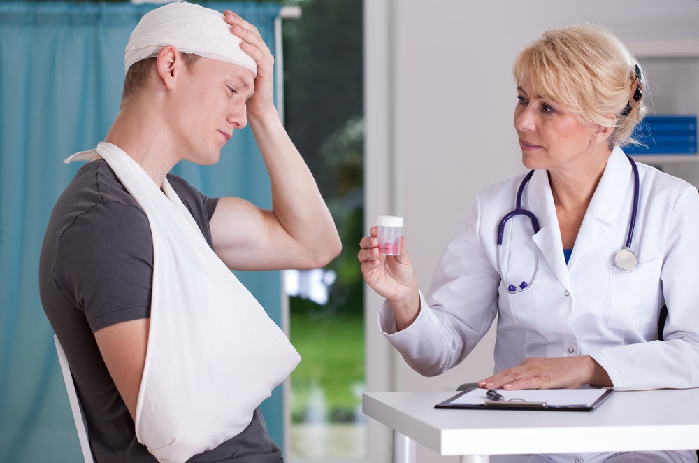 What Evidence Do I Need to Prove Negligence in a Brain Injury Case?