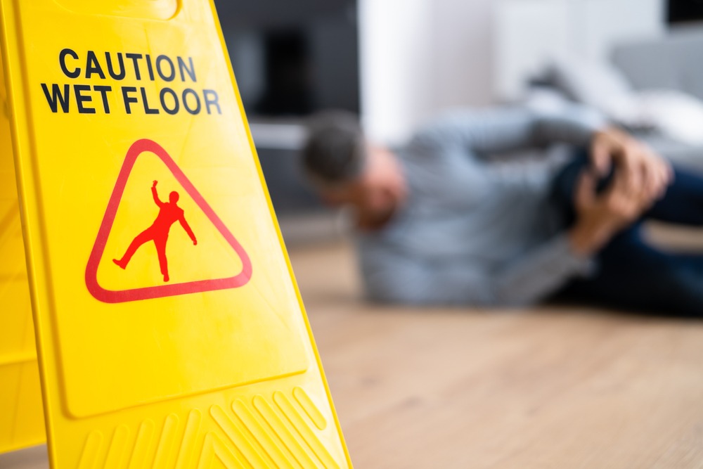How Much Does it Cost to Hire a Florida Slip and Fall Lawyer?