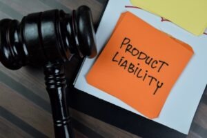 Allow a product liability attorney in Sanibel, FL, to help with your claim.