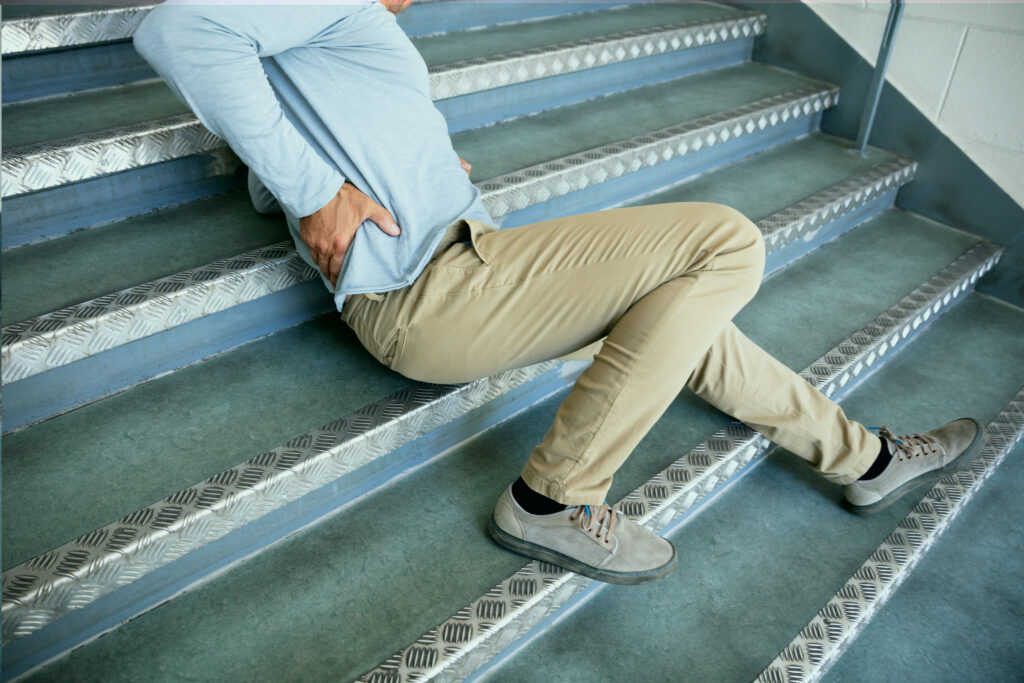What Types of Compensation Can I Receive for My Slip and Fall Injury?