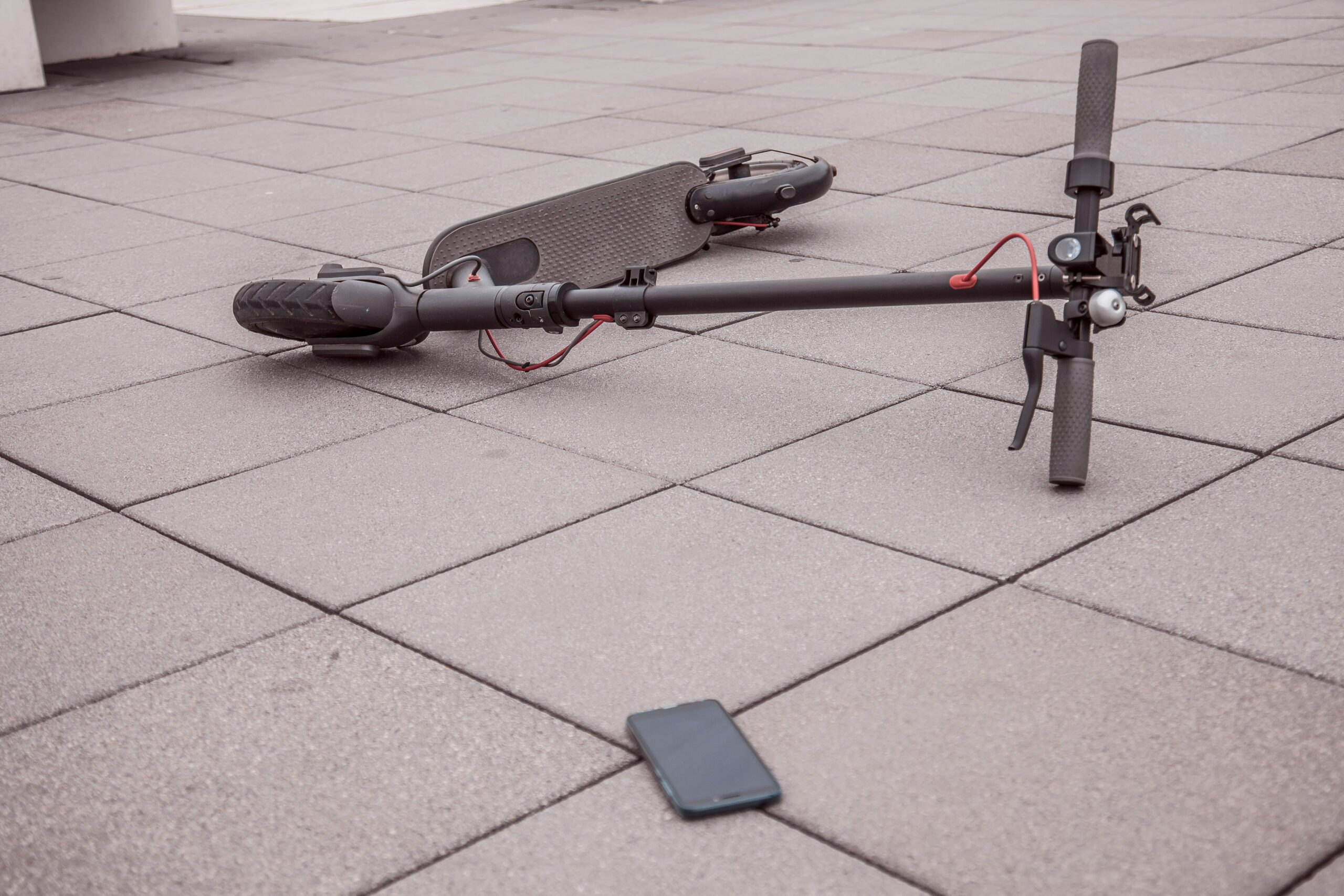 Scooter Accident Lawyer in Fort Myers Free Consultations