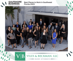 Best Place to Work in Southwest Florida