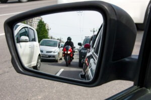 Un abogado de accidentes de motocicleta puede ayudarle a levantar una demanda por daños.