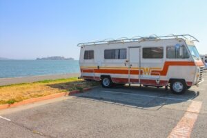Top Places to Vacation with an RV