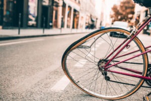 Consulte un abogado de accidentes de bicicleta para demandar por daños