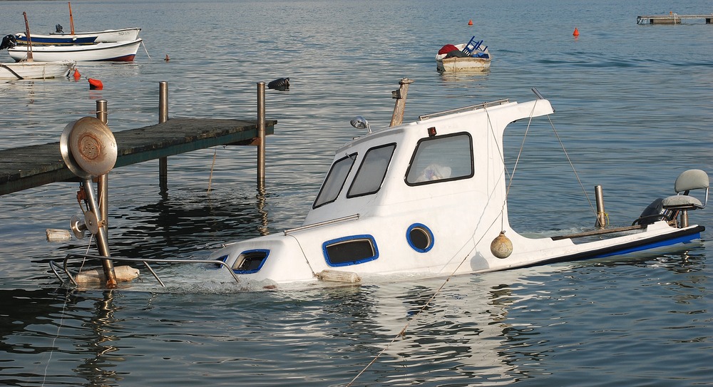 How Can a Boating Accident Lawyer Help Me?