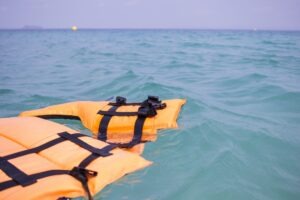 Our team can help you review common causes of boating accidents.
