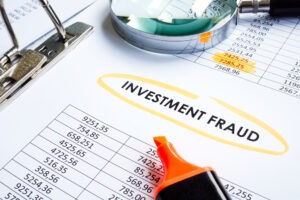 Discover how a securities fraud attorney can help you recover compensation from a bad actor.