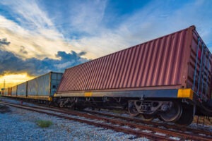 Un abogado le ayudará a recuperarse financieramente tras un accidente de tren. 