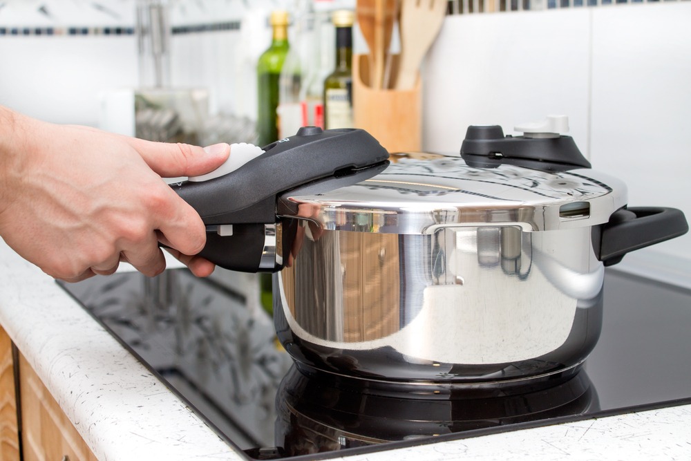 What Legal Actions Can I Take If I’ve Been Injured By a Defective Pressure Cooker?