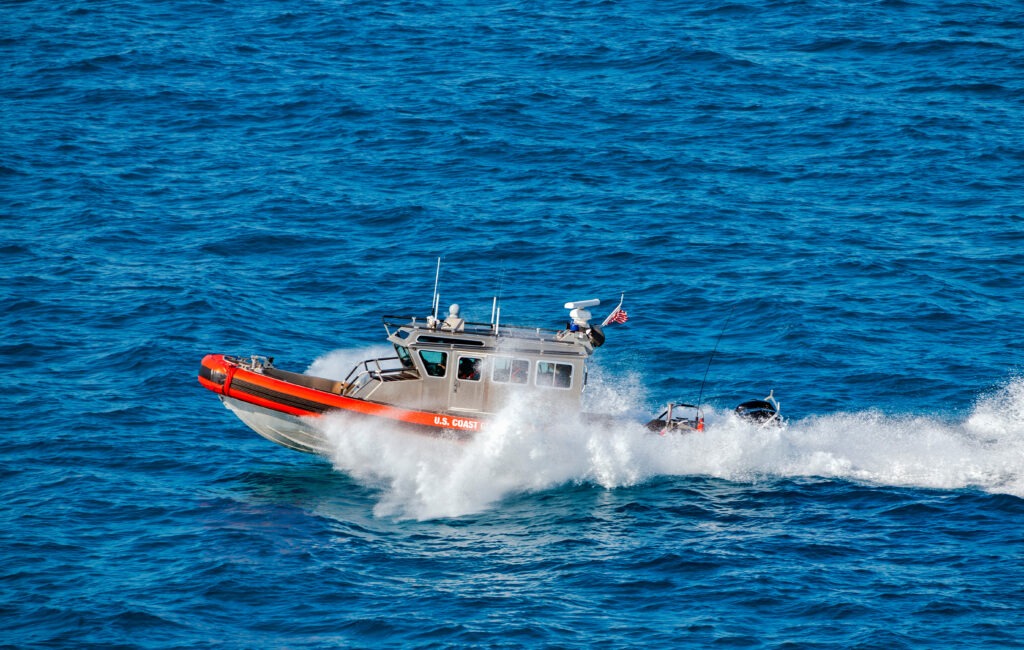 What Is the Role of the Coast Guard in Boating Accident Cases?