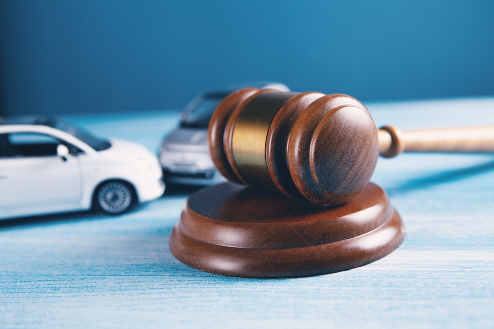 Can I Pursue a Claim if My Accident Was With a Government Vehicle?