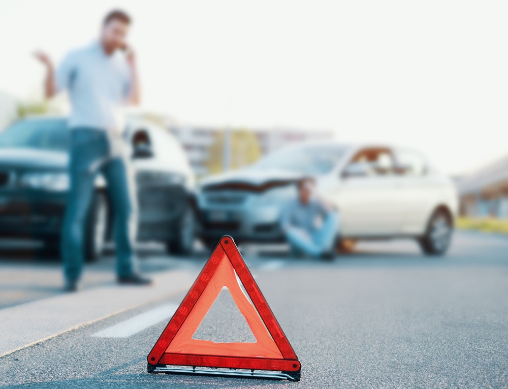 How Are Multi-Vehicle Pile-Ups Handled in Terms of Liability?