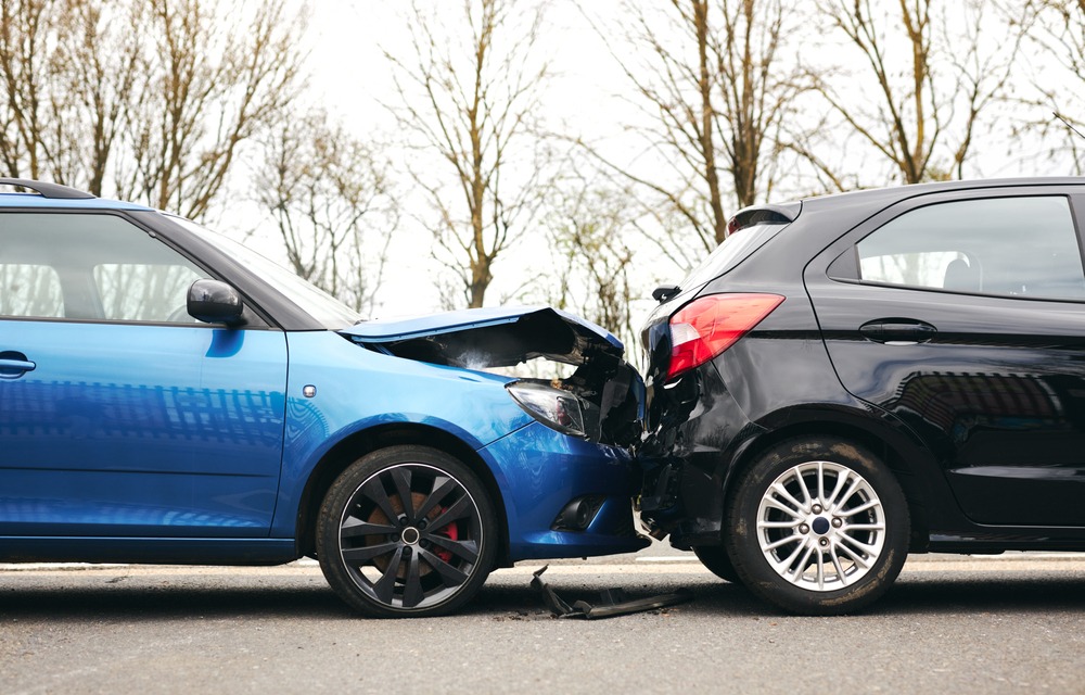 How Does Florida Handle Rear-End Collision Cases?