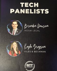 Innovating for Excellence: Viles &#038; Beckman&#8217;s Dedication to Advanced Legal Services